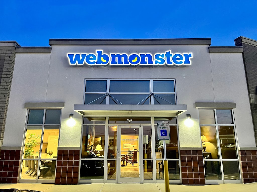 Webmonster Com