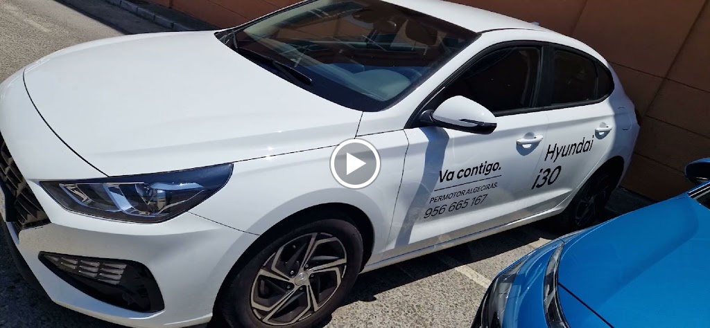 Hyundai Permotor Algeciras S L — Videos