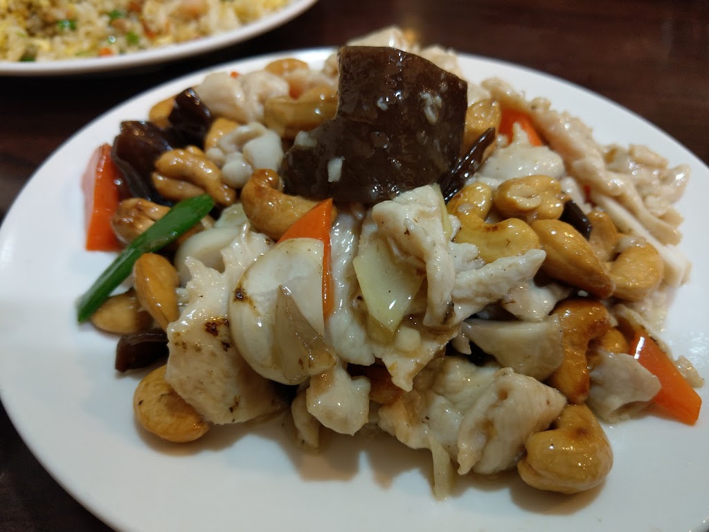 盛記飯麵小館 的照片