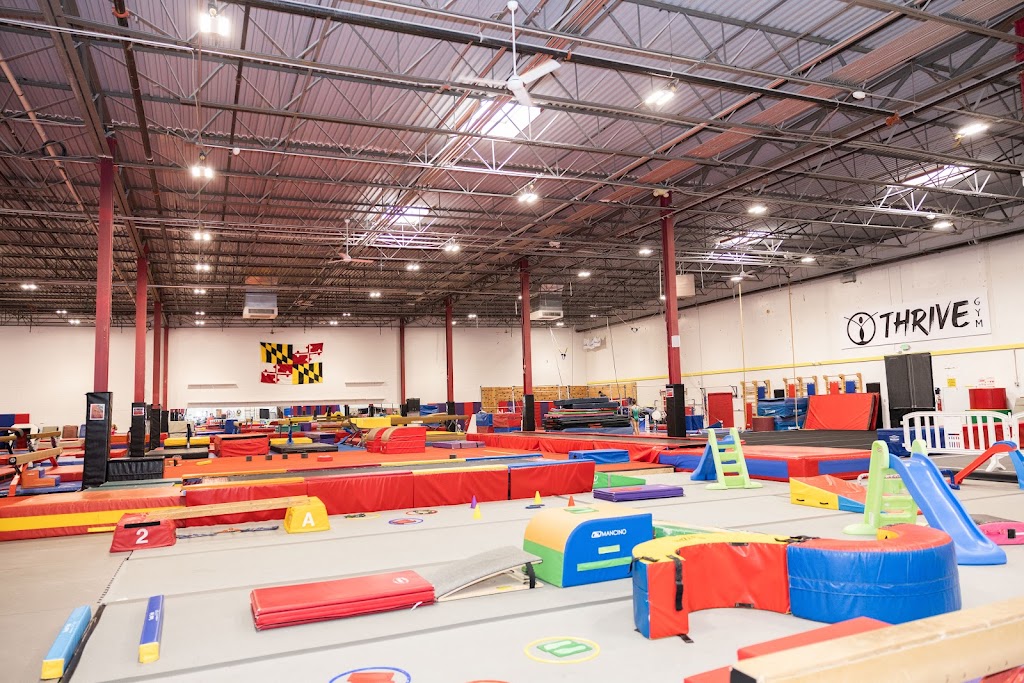  Thrive Gym - Defense Hwy