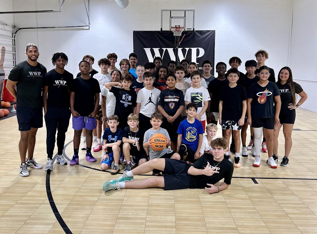  Woods Wellness & Performance