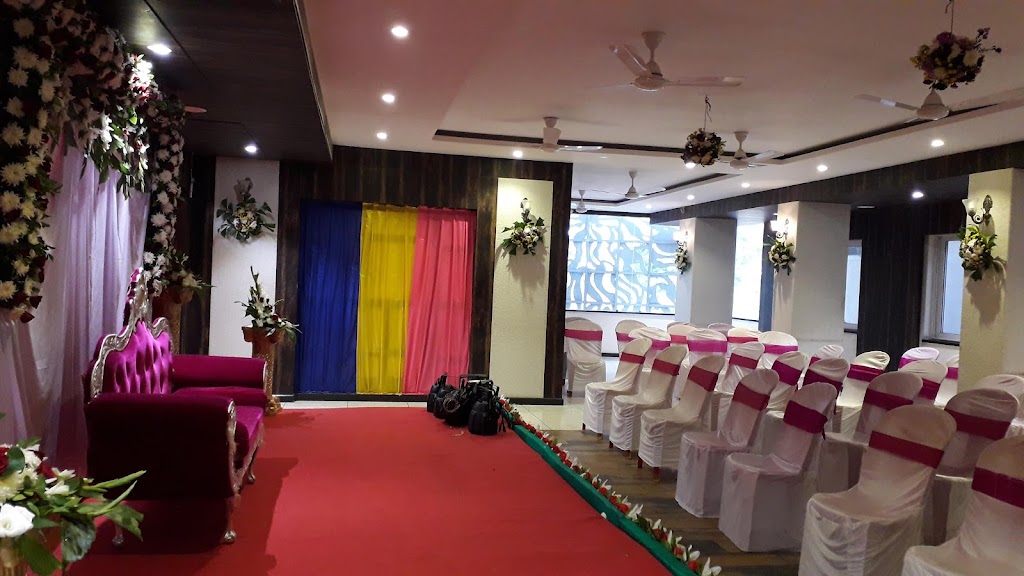 Hotel Shree Ganga