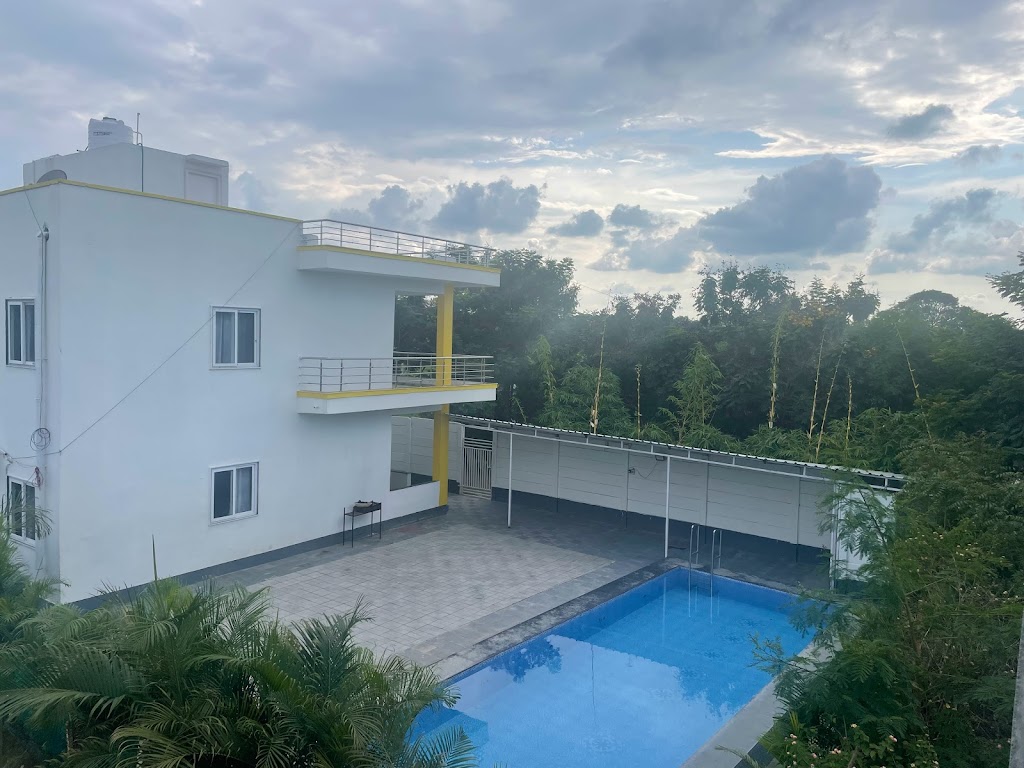 Kunnath House Farm House