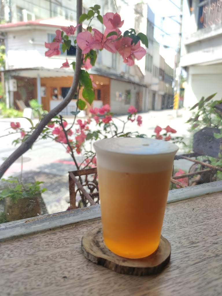 Caffe Fiore珈琲花 （10/21 09:30-14:30） 的照片