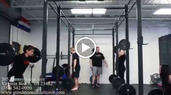  Grindstone Athletics