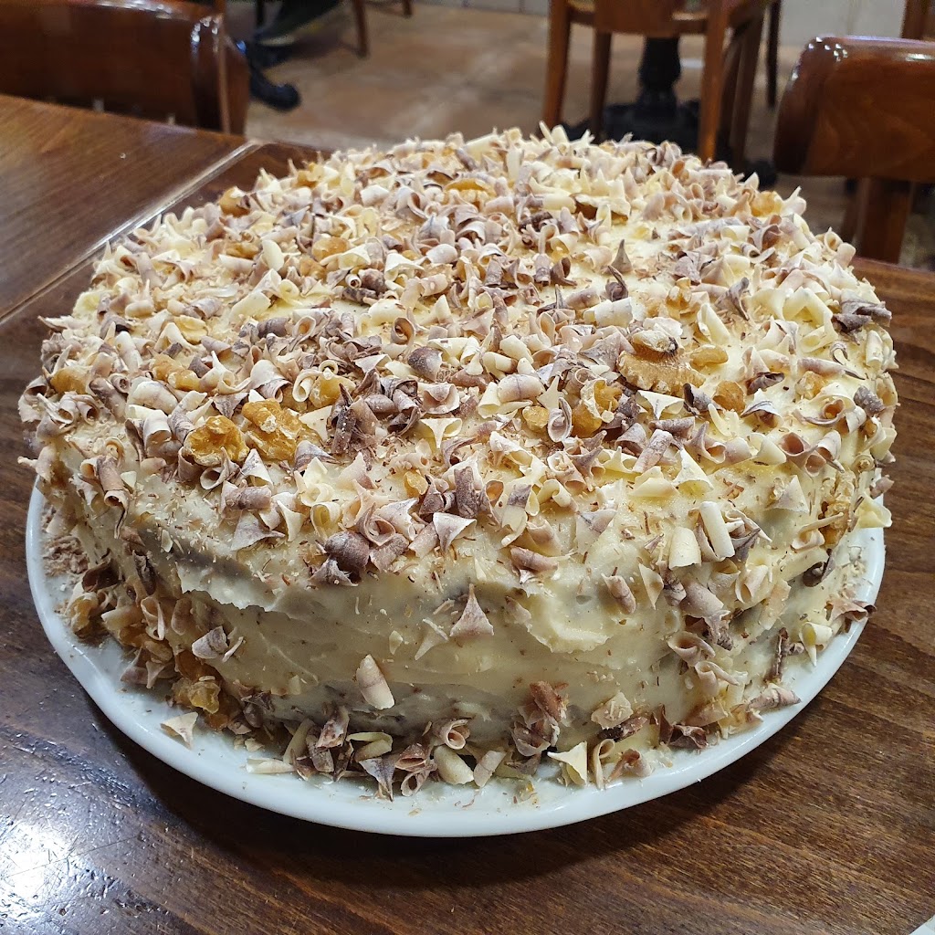 Bar Lima — Comida y bebida