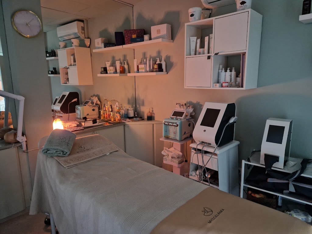 Myscelanea Natural Beauty — Del propietario