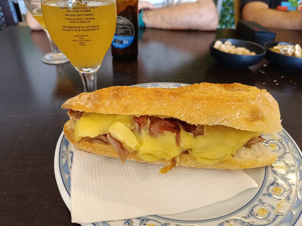 Restaurant Nou Musical