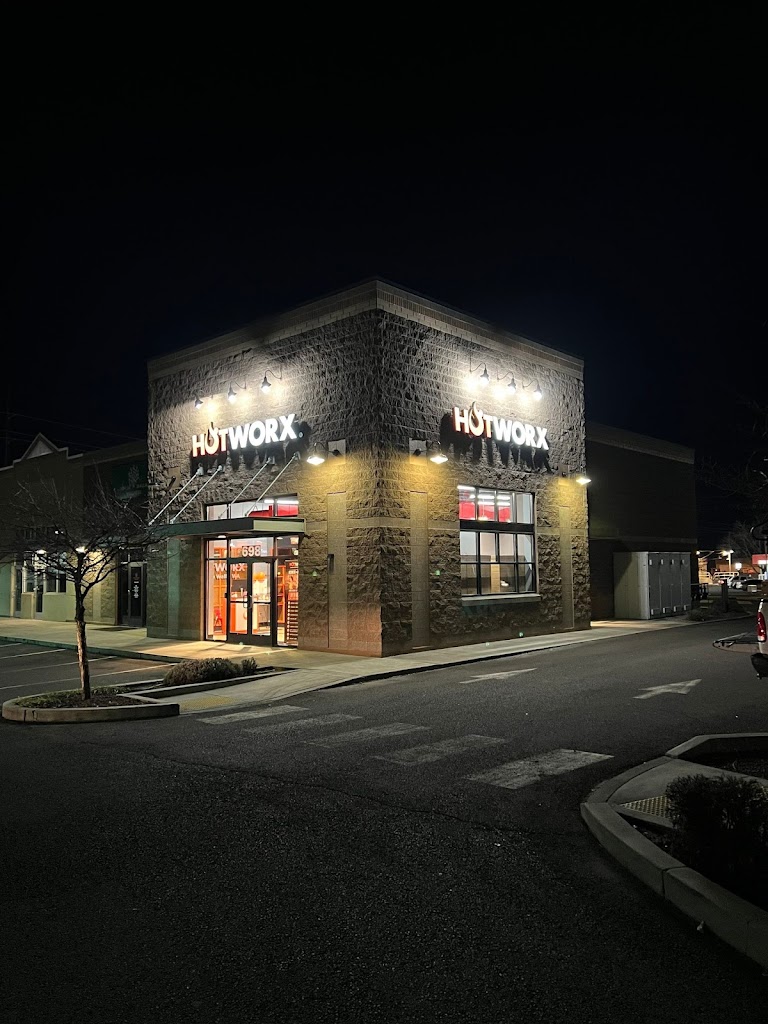  HOTWORX - Walla Walla, WA - Rose St.