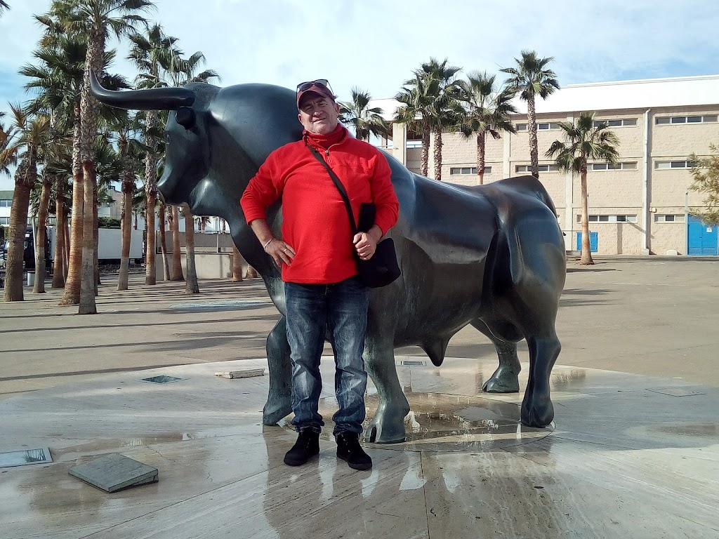 Cafeteria Mini - Bar
