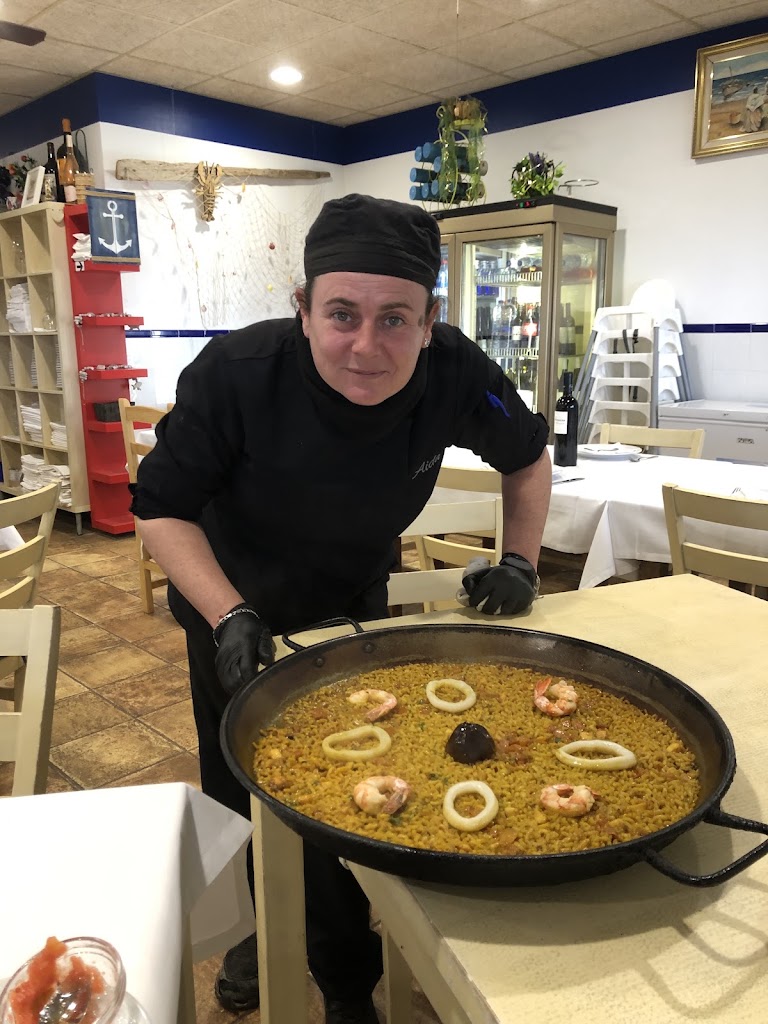 Restaurante l'Estany de la Marjal dels Moros — Mas recientes
