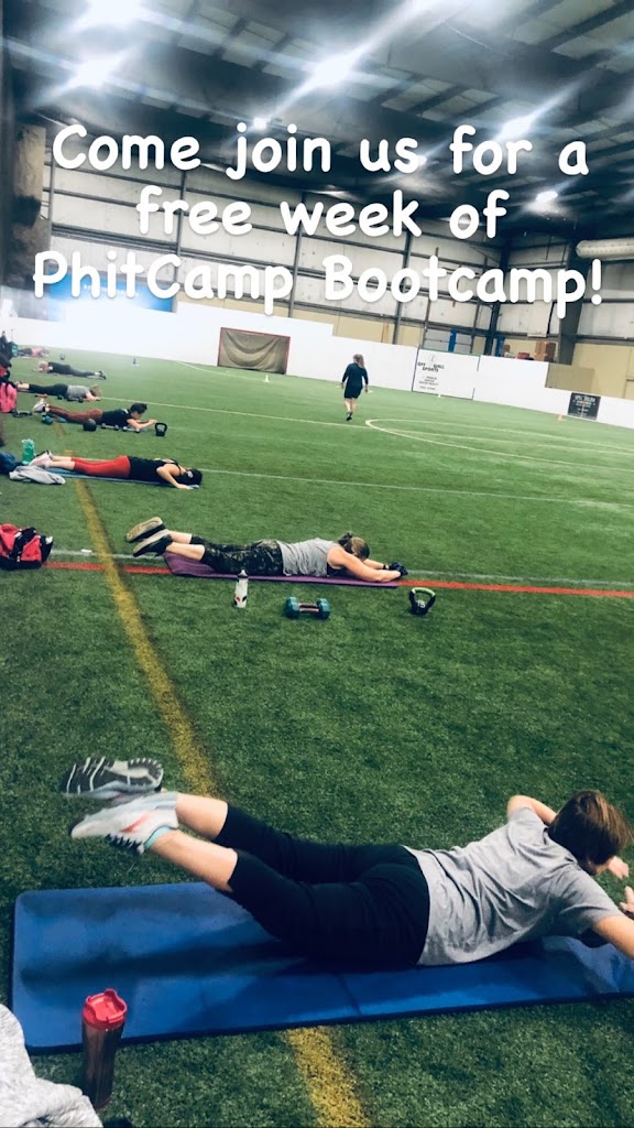  Stockton Training Grounds