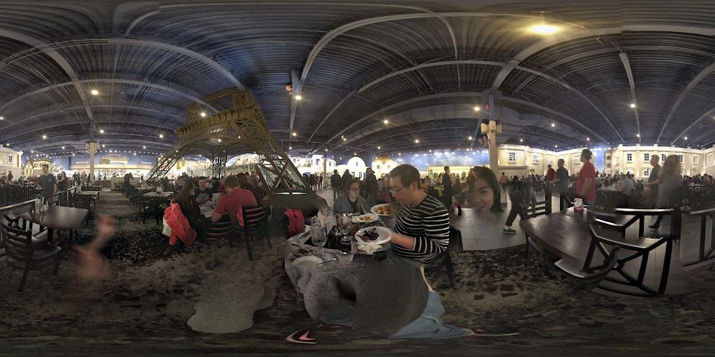 Street View & 360°