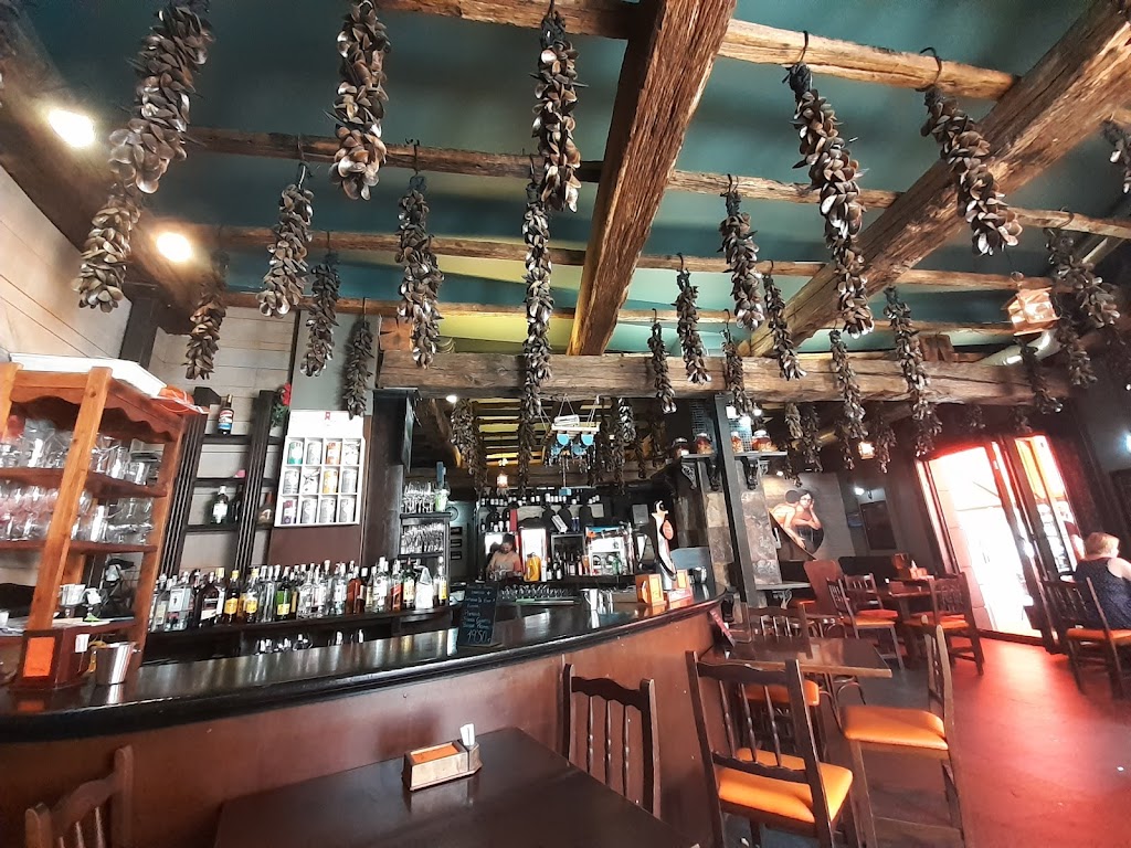 Bar restaurante A Batea De Juan