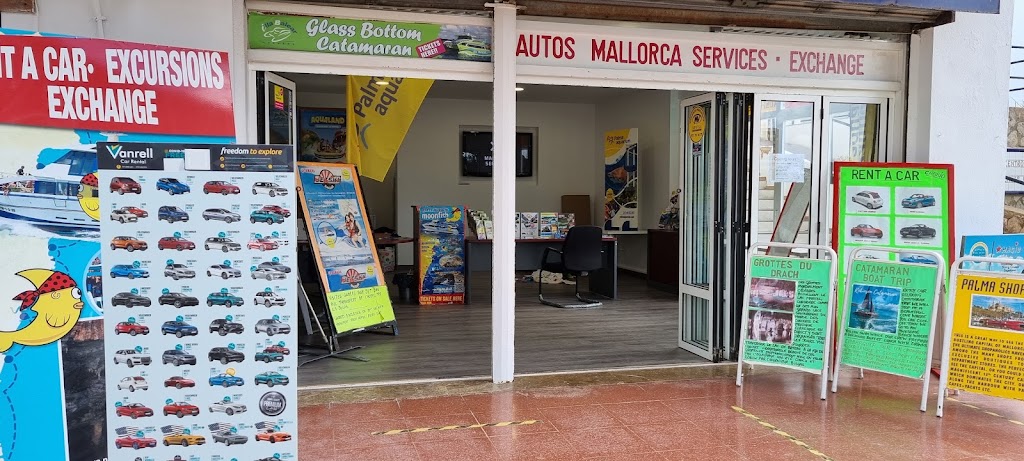 Mallorca Services — Del propietario