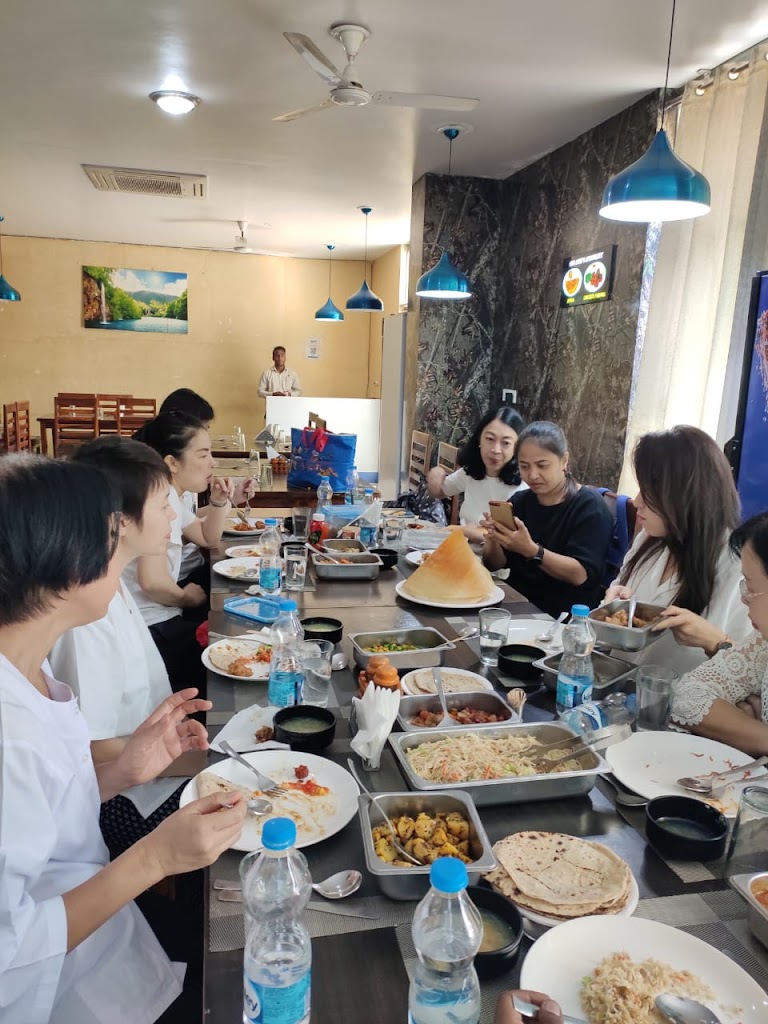 Food & drink