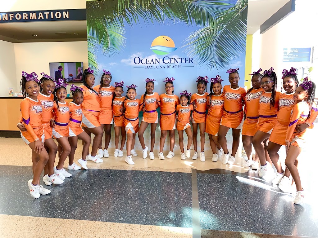 Dynamic Xplosion Cheer, Inc.