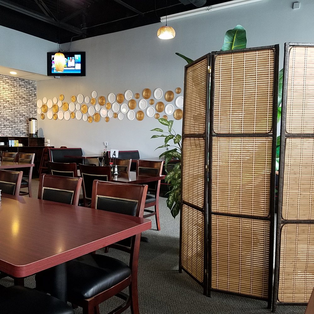 Roku Sushi & Pho