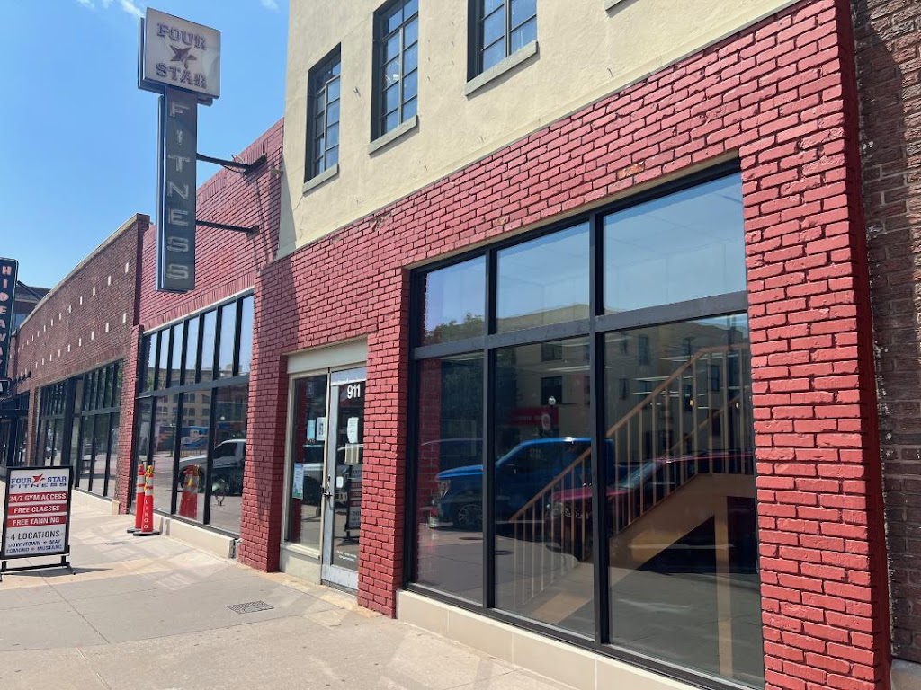  Four Star Fitness - Downtown