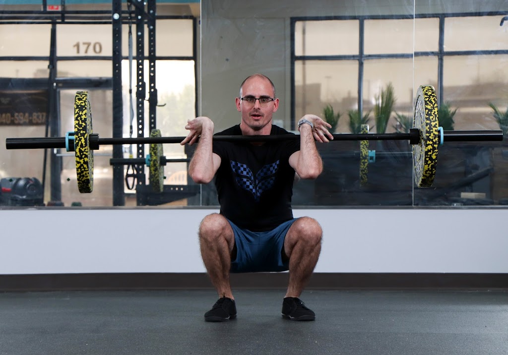  Fitness Factory Denton