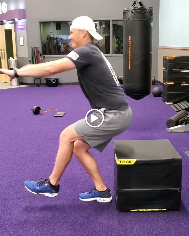  Anna Ferrero Fitness