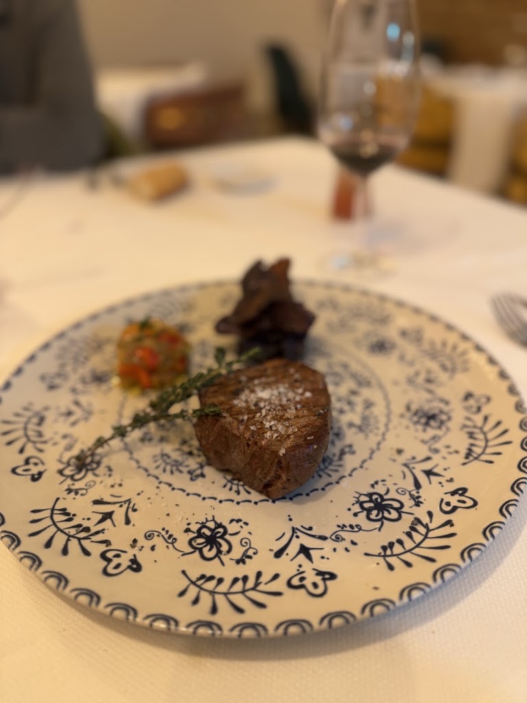 El Almirez Restaurante — Mas recientes