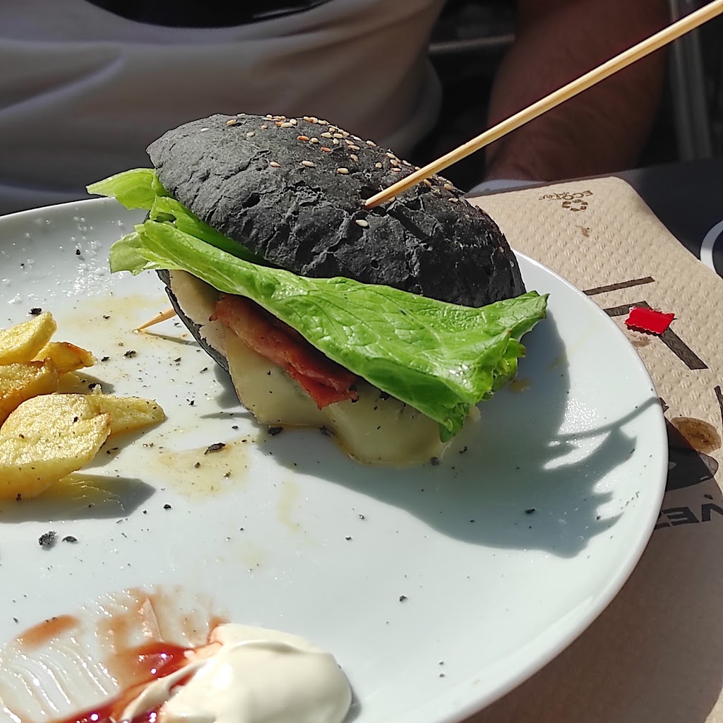 Ugarte — Comida y bebida