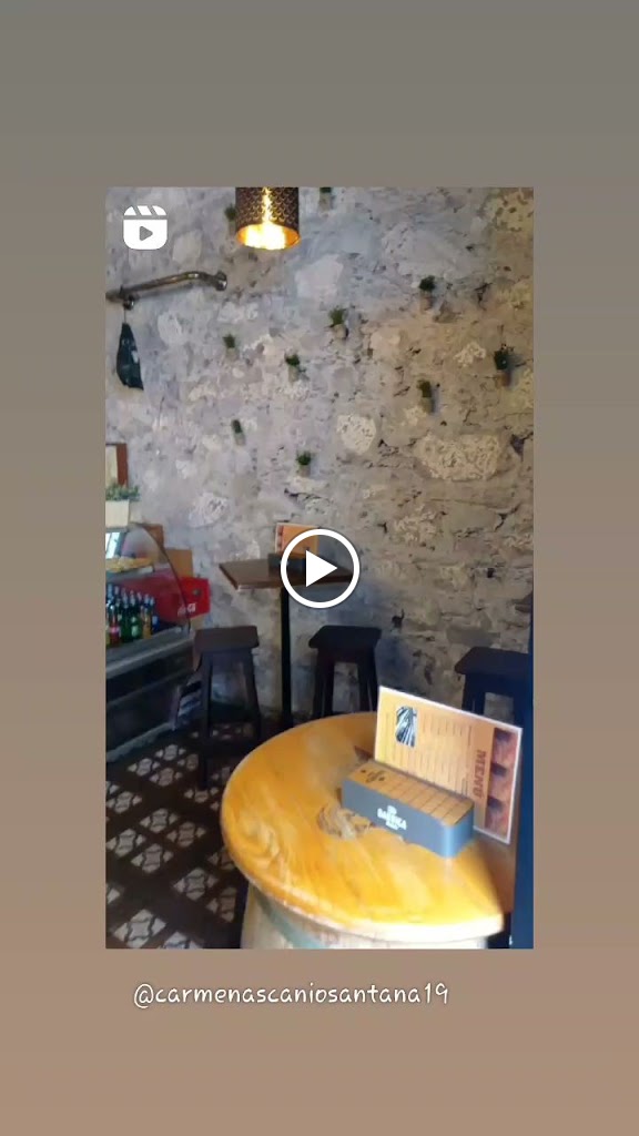Bar La Nueva Cantonera — Videos