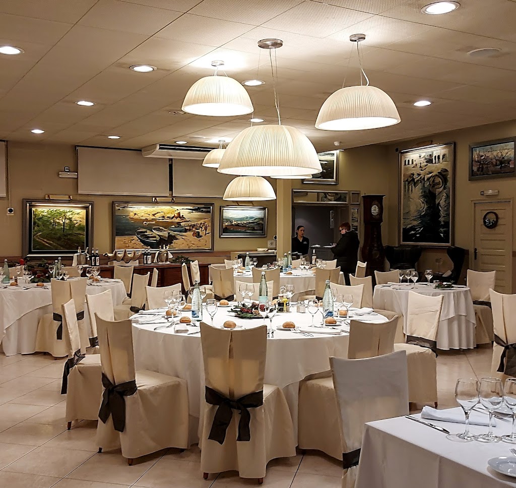 Can Pelegri (al Hotel Pirineus)