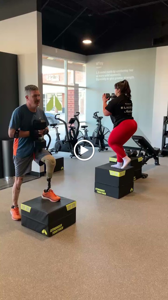  Alloy Personal Training West Arvada