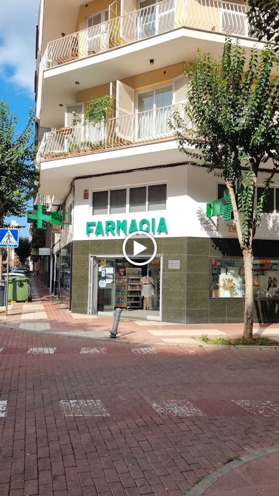 Farmacia Simarro Gumbau — Del propietario