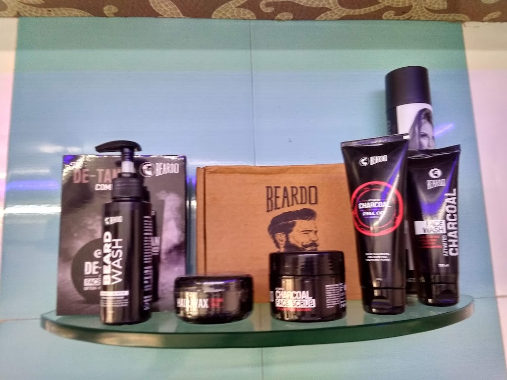 Perfect Hairskin Salon