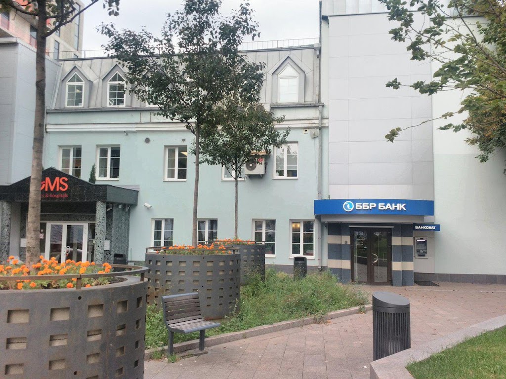 ББР БАНК