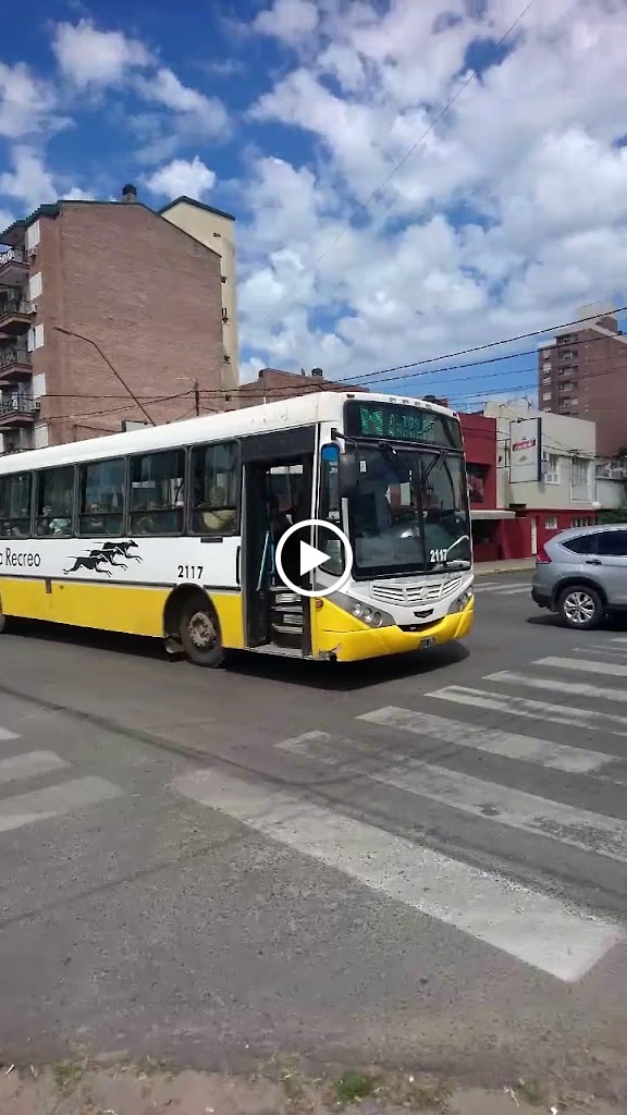 Farmacia Lencinas — Todas