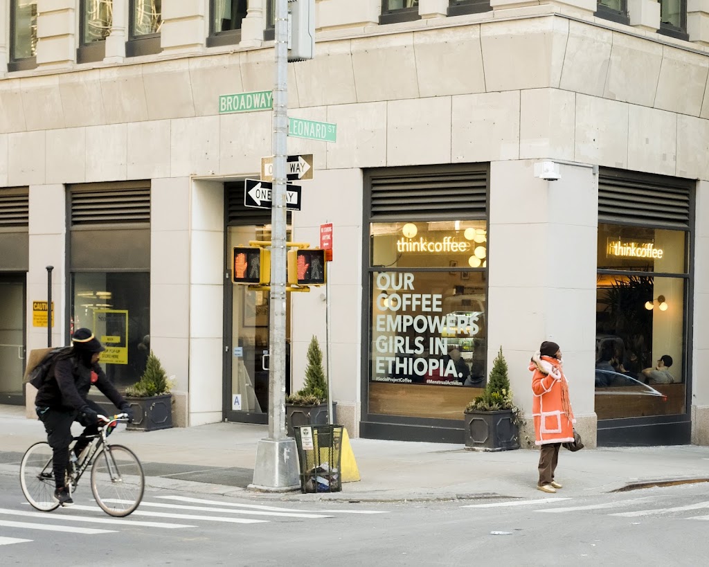 Photo of Think Coffee