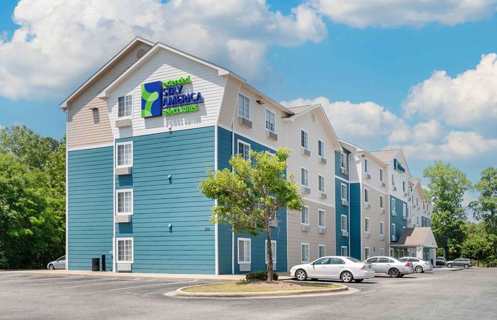 Extended Stay America Select Suites - Montgomery - Extended stay hotel in Montgomery , United States of America