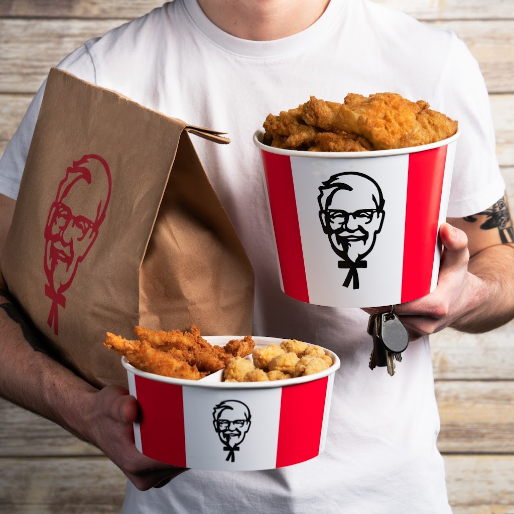 Fried chicken