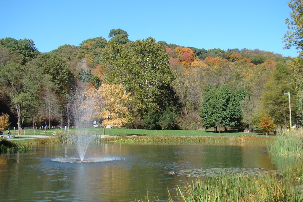 O'Hara Township Community Park