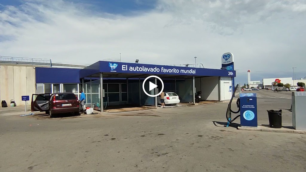 IMO Car Wash — Videos