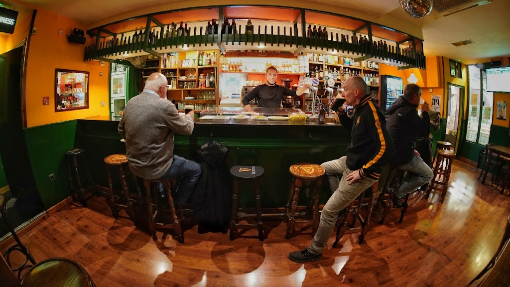 Bar "Carlingford"