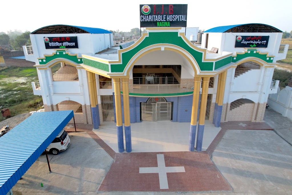 Dr. I J B Charitable Hospital Nagina