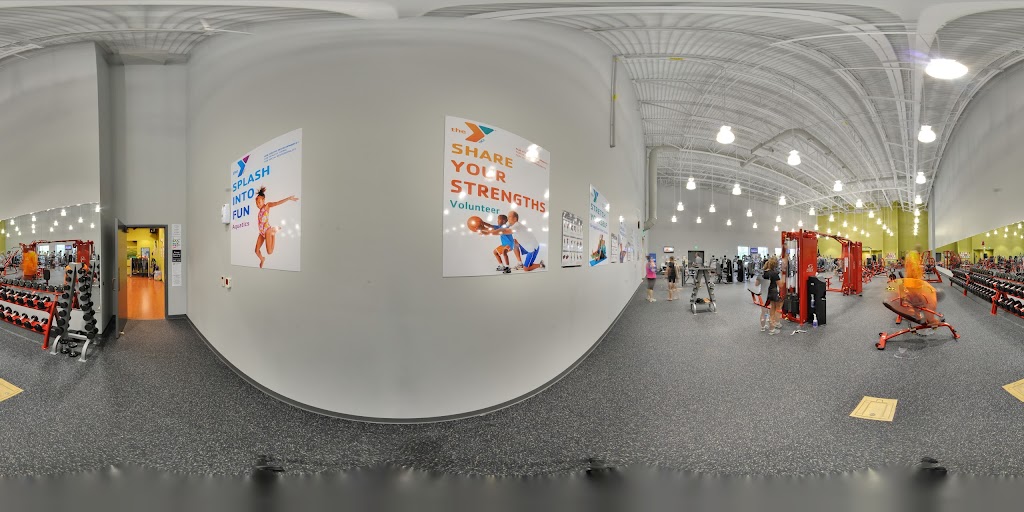  Steiner Branch Family YMCA