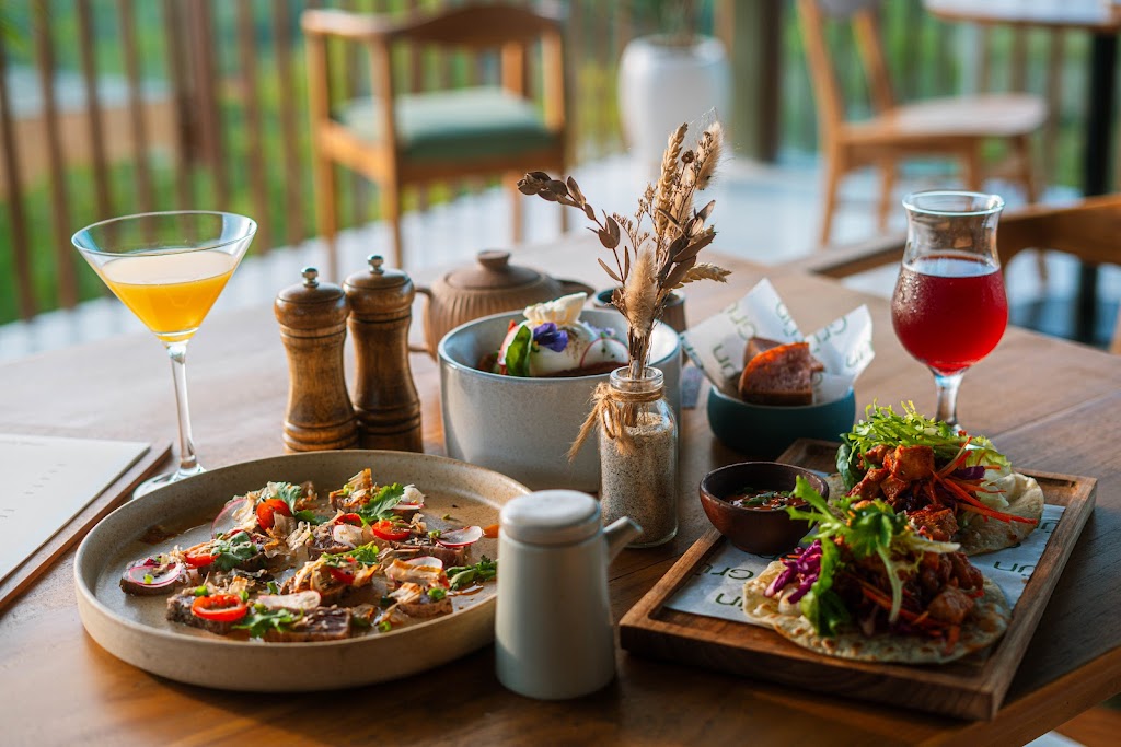 Food & drink