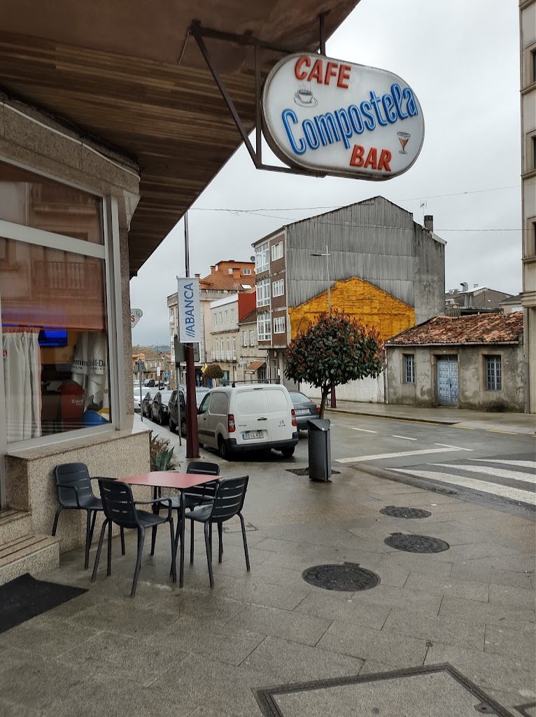 Bar Compostela