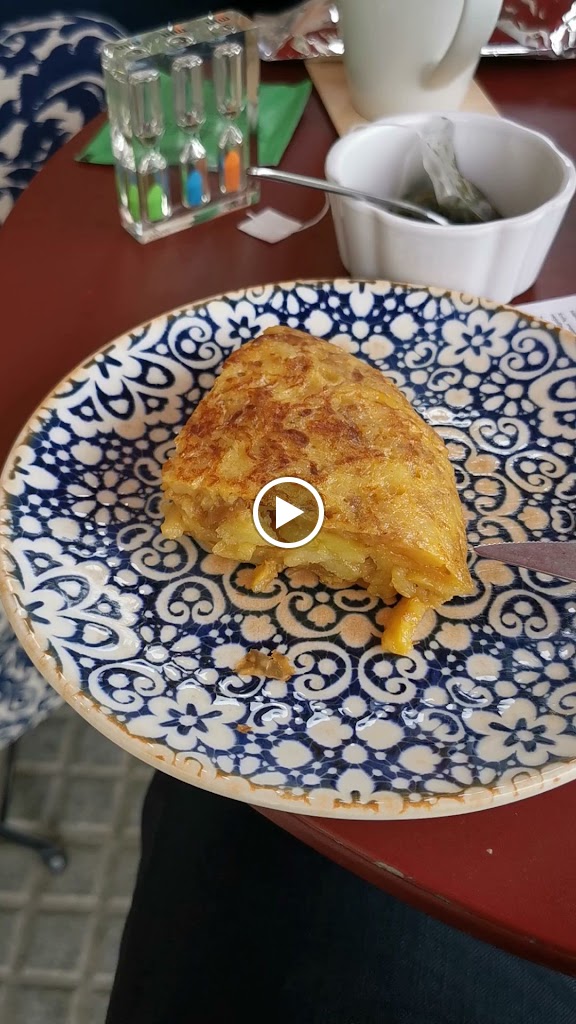 Pasteleria Mallorca | Pozuelo — Videos