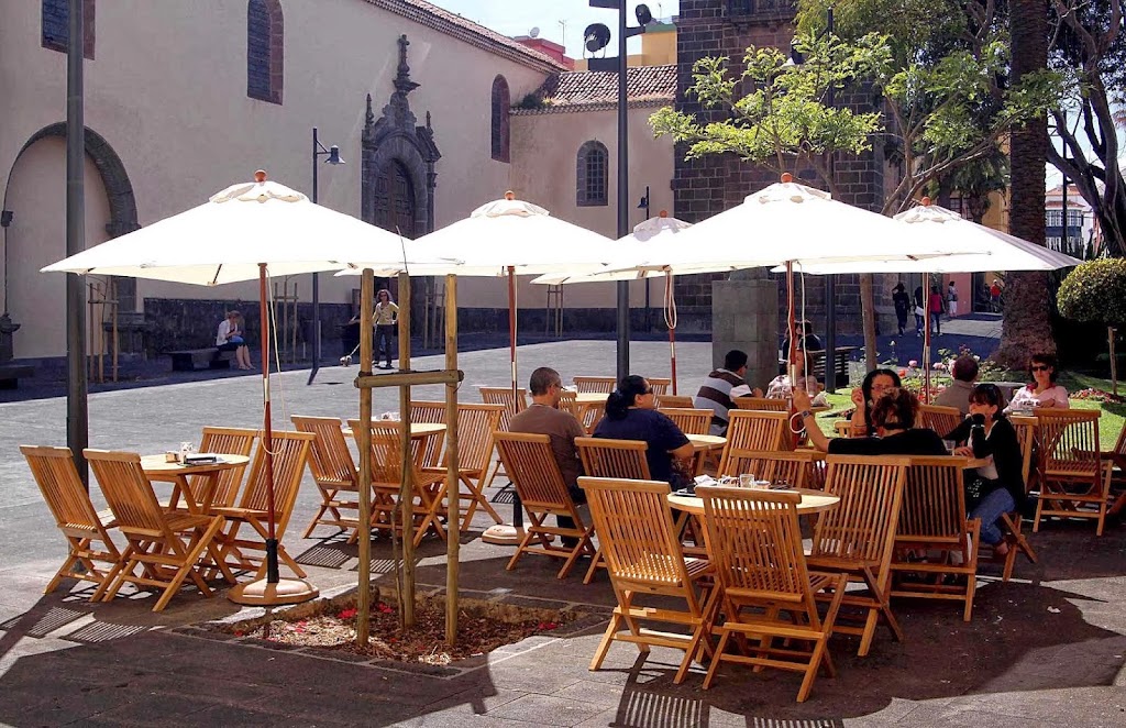 Palmelita - La Laguna