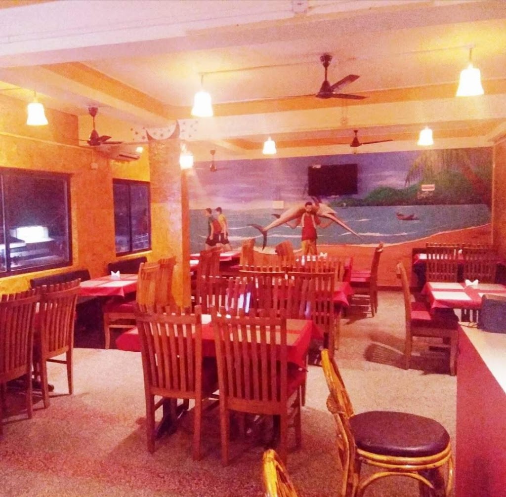 Hotel Castaad Kitchen