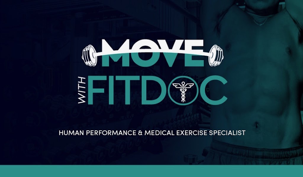  Move with FitDoc, LLC