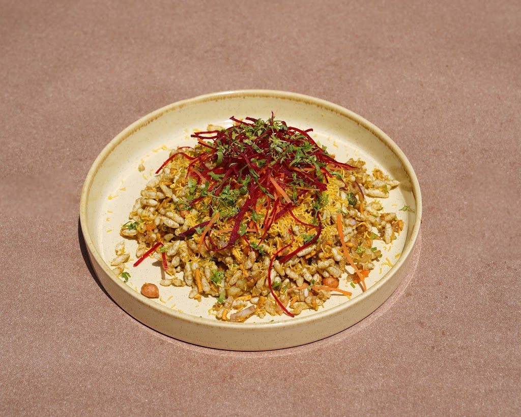 Chaat
