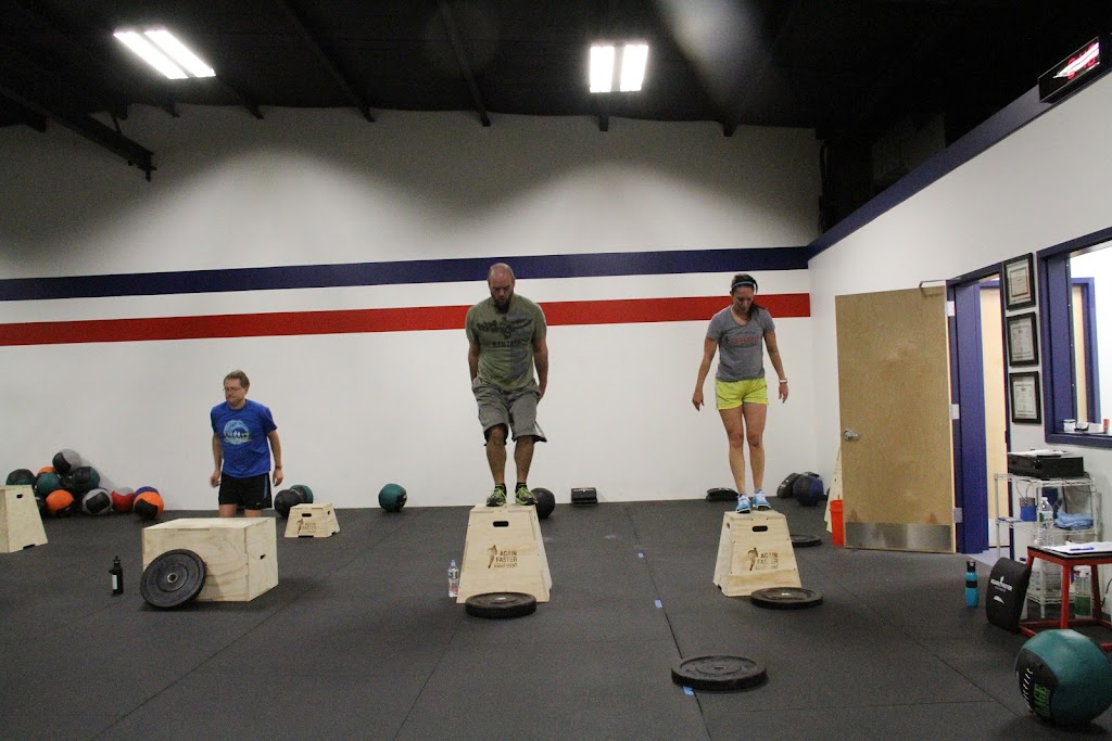  Pennington CrossFit